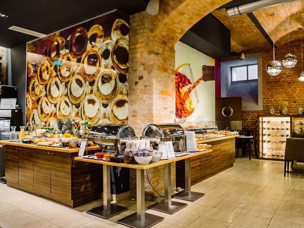 Q ホテル グランド クリュ グダニスク 部屋 写真