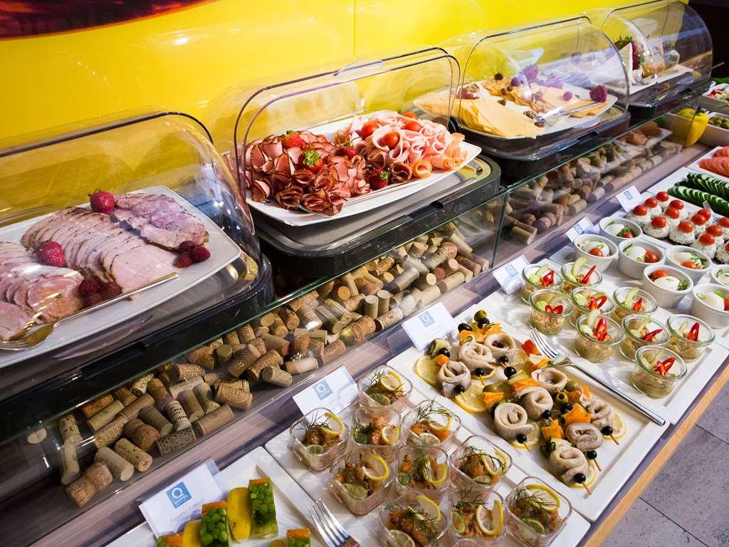Q ホテル グランド クリュ グダニスク 部屋 写真